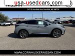 2024 Nissan Murano Platinum  used car