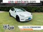 2020 Tesla Model Y Performance Dual Motor All-Wheel Drive  used car