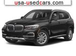 2022 BMW X5 xDrive40i  used car