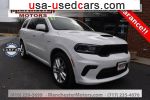 2021 Dodge Durango R/T  used car