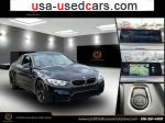 2016 BMW M4 Base  used car