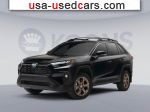 2024 Toyota RAV4 Hybrid XLE Premium  used car