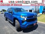 Car Market in USA - For Sale 2023  Chevrolet Silverado 1500 RST