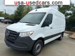 2023 Mercedes Sprinter 2500 144 WB  used car