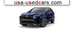 2023 Toyota RAV4 Prime XSE  used car