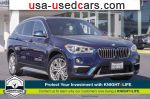 2016 BMW X1 xDrive 28i  used car