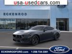 2024 Ford Mustang GT  used car