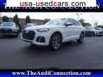 2023 Audi Q5 S line Premium Plus  used car