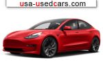 2021 Tesla Model 3 Long Range  used car