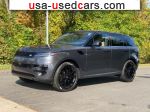 2024 Land Rover Range Rover Sport SE  used car