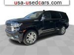 2023 Chevrolet Tahoe High Country  used car