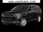 2024 Jeep Grand Cherokee L Limited  used car