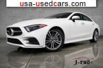 2020 Mercedes CLS 450 Base  used car