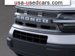 2023 Ford Bronco Sport Big Bend  used car