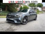 2017 Mercedes AMG E 43 4MATIC  used car