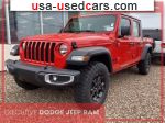 2023 Jeep Gladiator Sport  used car