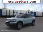 2023 Ford Bronco Sport Big Bend  used car