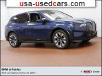 2024 BMW iX xDrive50  used car