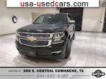 2016 Chevrolet Suburban LTZ  used car