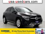 Car Market in USA - For Sale 2021  Mercedes GLA 250 Base 4MATIC