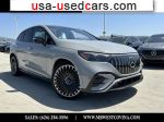 2024 Mercedes AMG EQE Base  used car