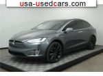 2020 Tesla Model X Long Range Plus Dual Motor All-Wheel Drive  used car