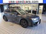 2021 Subaru Crosstrek Limited  used car