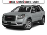 2014 GMC Acadia SLE-2  used car