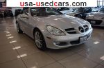 2005 Mercedes SLK-Class SLK350 Roadster  used car