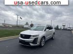 2020 Cadillac XT6 Sport AWD  used car