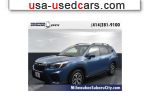 2021 Subaru Forester Premium  used car