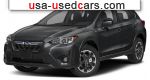 2023 Subaru Crosstrek Premium  used car