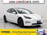 Car Market in USA - For Sale 2023  Tesla Model 3 Base