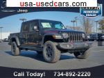 2023 Jeep Gladiator Rubicon  used car