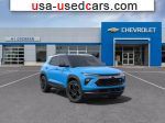 2024 Chevrolet TrailBlazer RS  used car