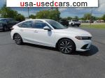 2024 Honda Civic EX-L  used car