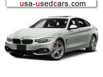 2015 BMW 428 Gran Coupe i xDrive  used car