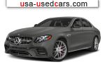 2018 Mercedes AMG E 63 S 4MATIC  used car