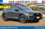 2024 Subaru Crosstrek Sport  used car