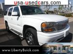 2001 GMC Yukon 4DR 4WD 1500  used car