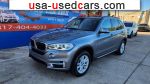 2015 BMW X5 xDrive35i  used car