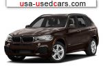 2016 BMW X5 xDrive35i  used car