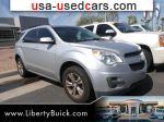 2015 Chevrolet Equinox 1LT  used car