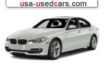 2015 BMW 328 328i Sedan  used car