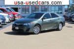 2014 Toyota Camry LE  used car