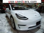 2020 Tesla Model 3 Long Range  used car