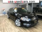 2015 Volkswagen Passat 1.8T Auto SE w/Sunroof & Nav  used car