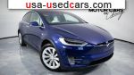 2016 Tesla Model X 90D  used car