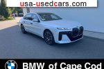 2023 BMW 760 760i xDrive  used car