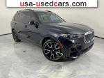 2019 BMW X7 xDrive50i  used car